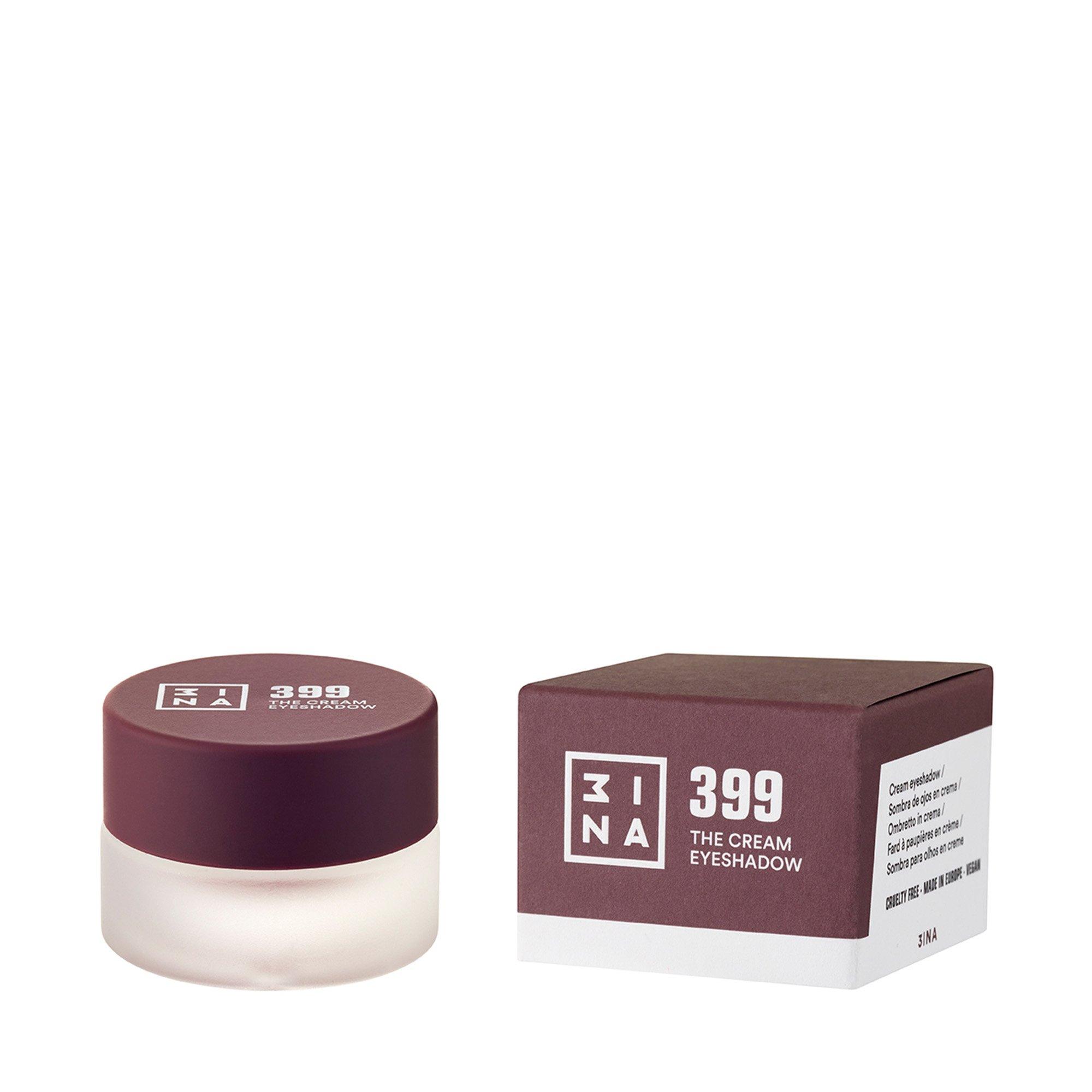 3INA The Cream Eyeshadow Lidschatten 