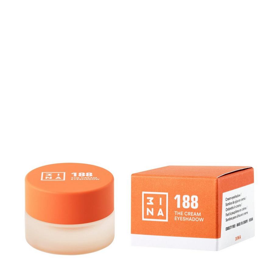 3INA The Cream Eyeshadow Lidschatten 