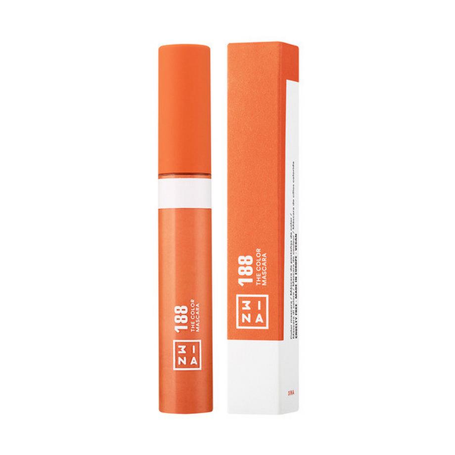 3INA The Color Mascara Mascara 
