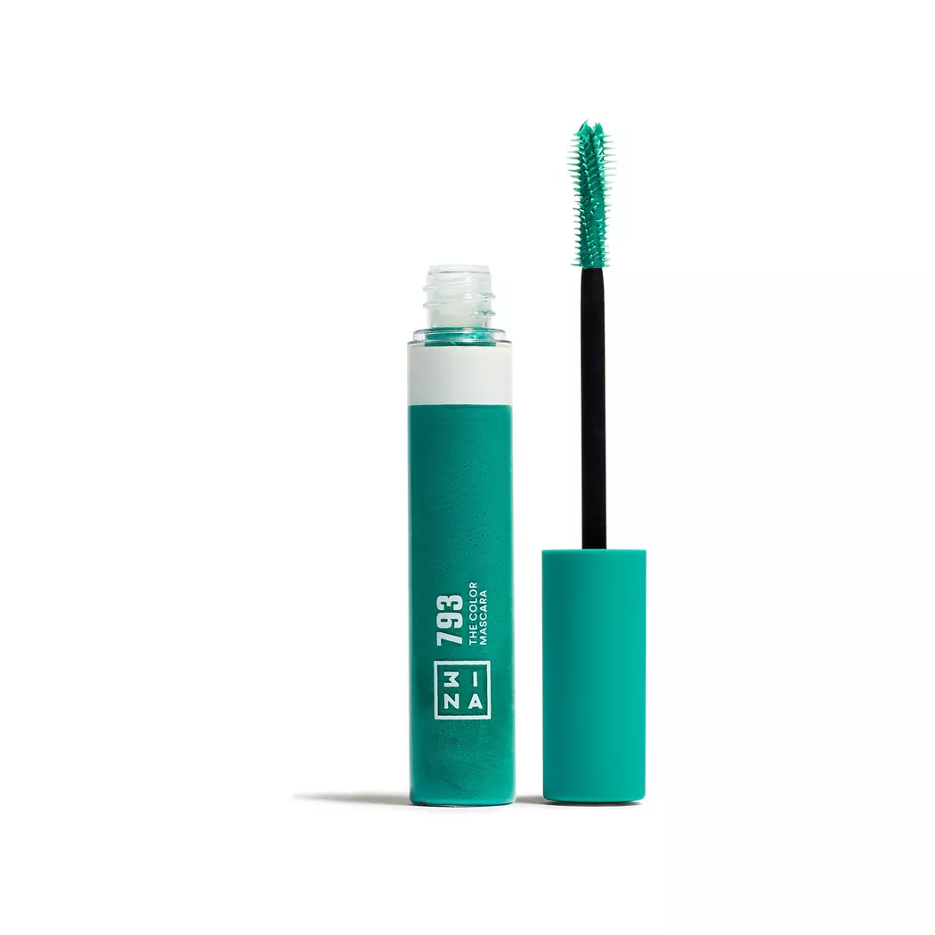 3INA - Mascara, The Color Mascara, 14 ml