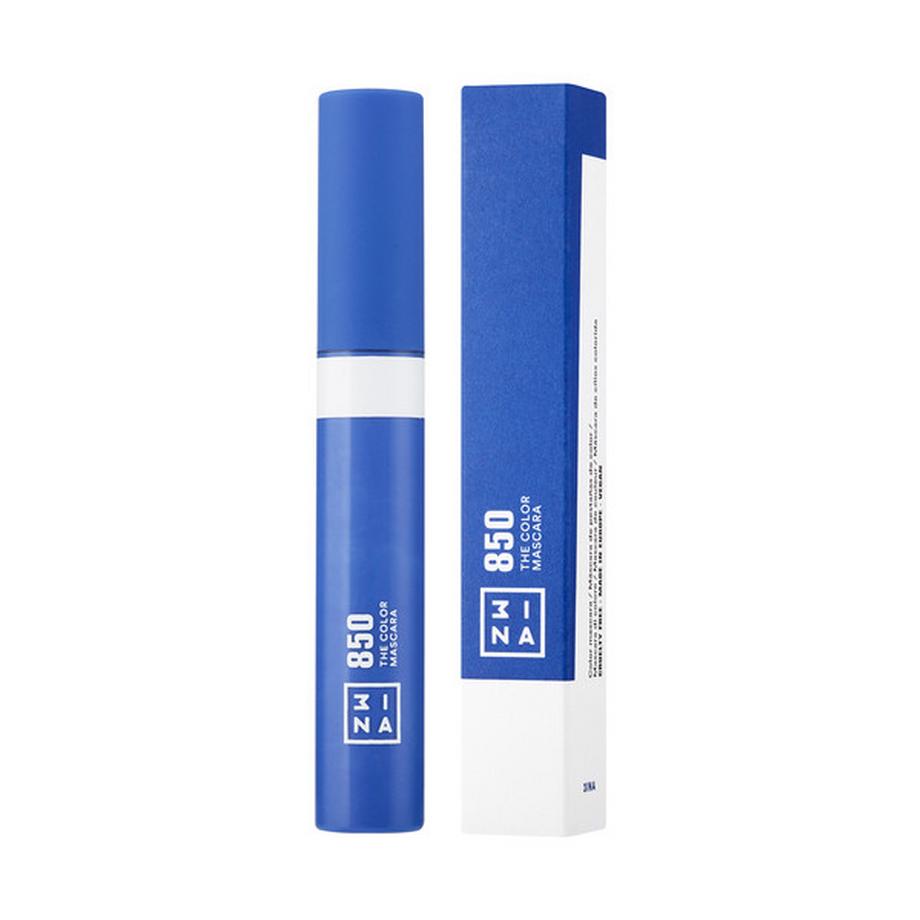 3INA The Color Mascara Mascara 