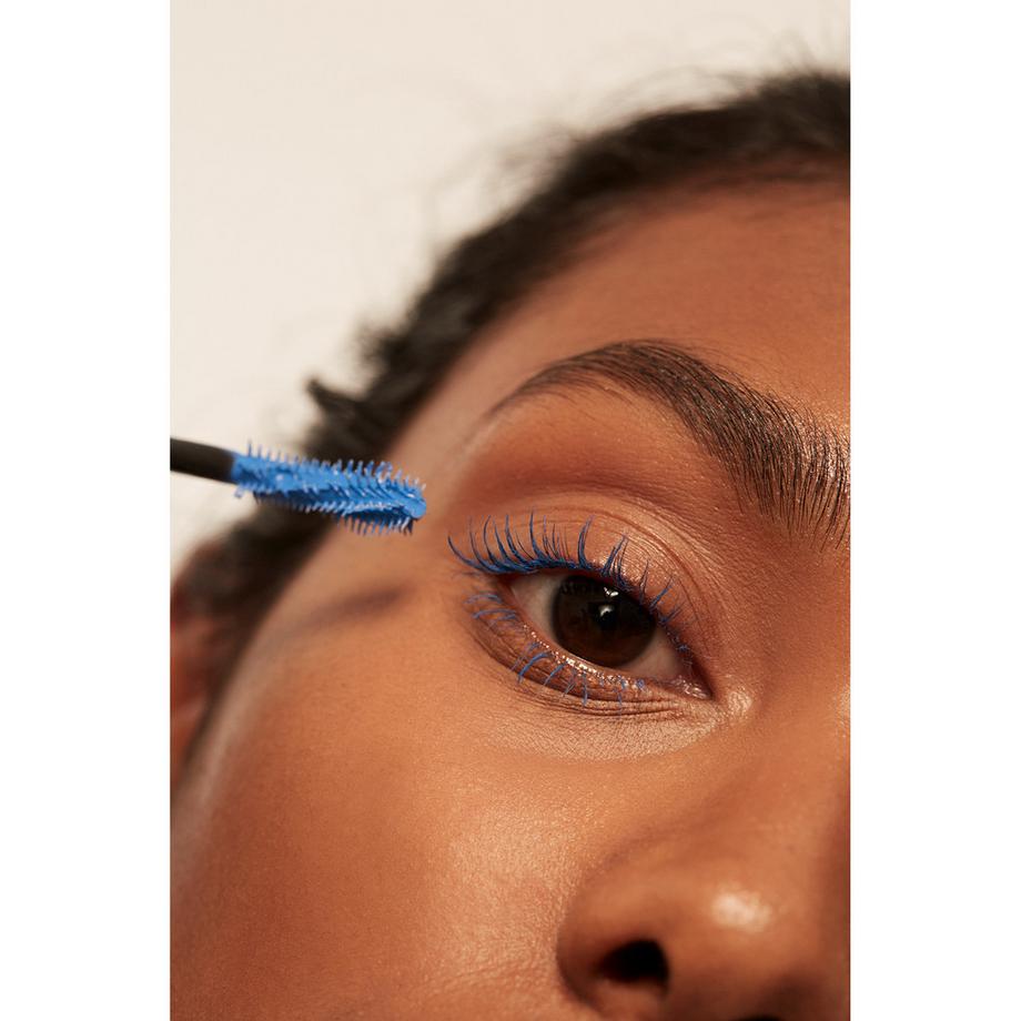 3INA The Color Mascara Mascara 