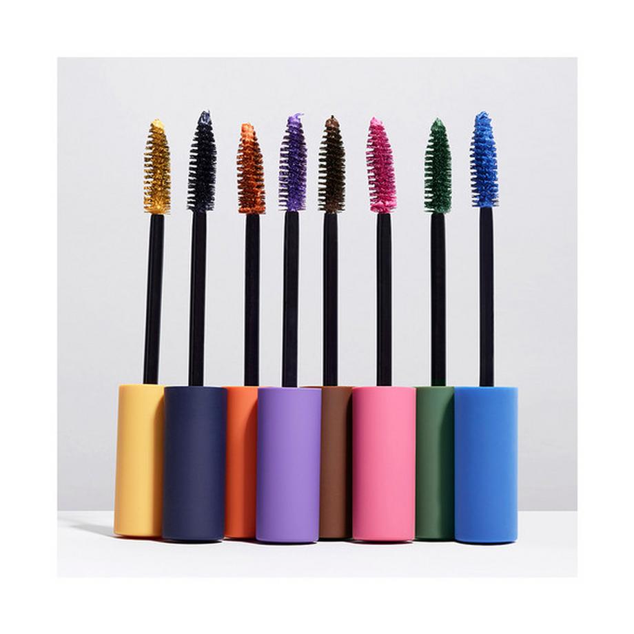3INA The Color Mascara Mascara 