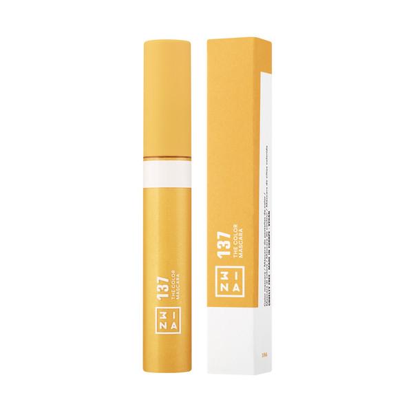 3INA The Color Mascara Mascara 