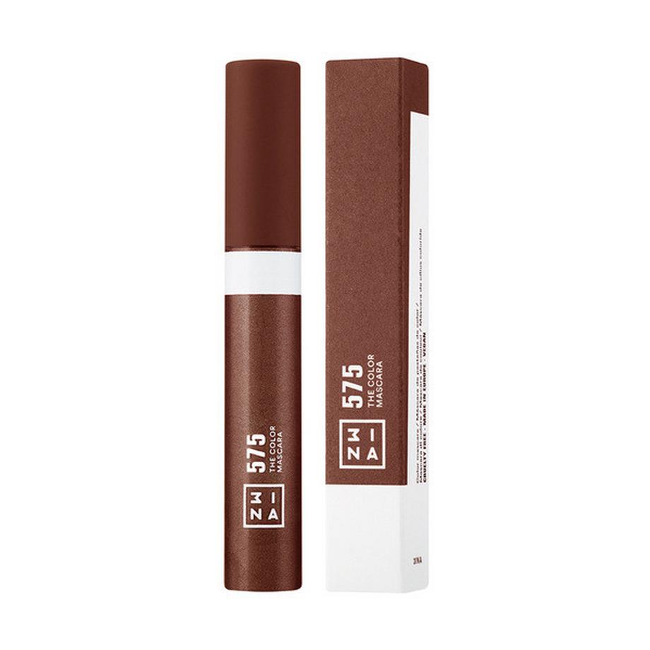 3INA The Color Mascara Mascara 