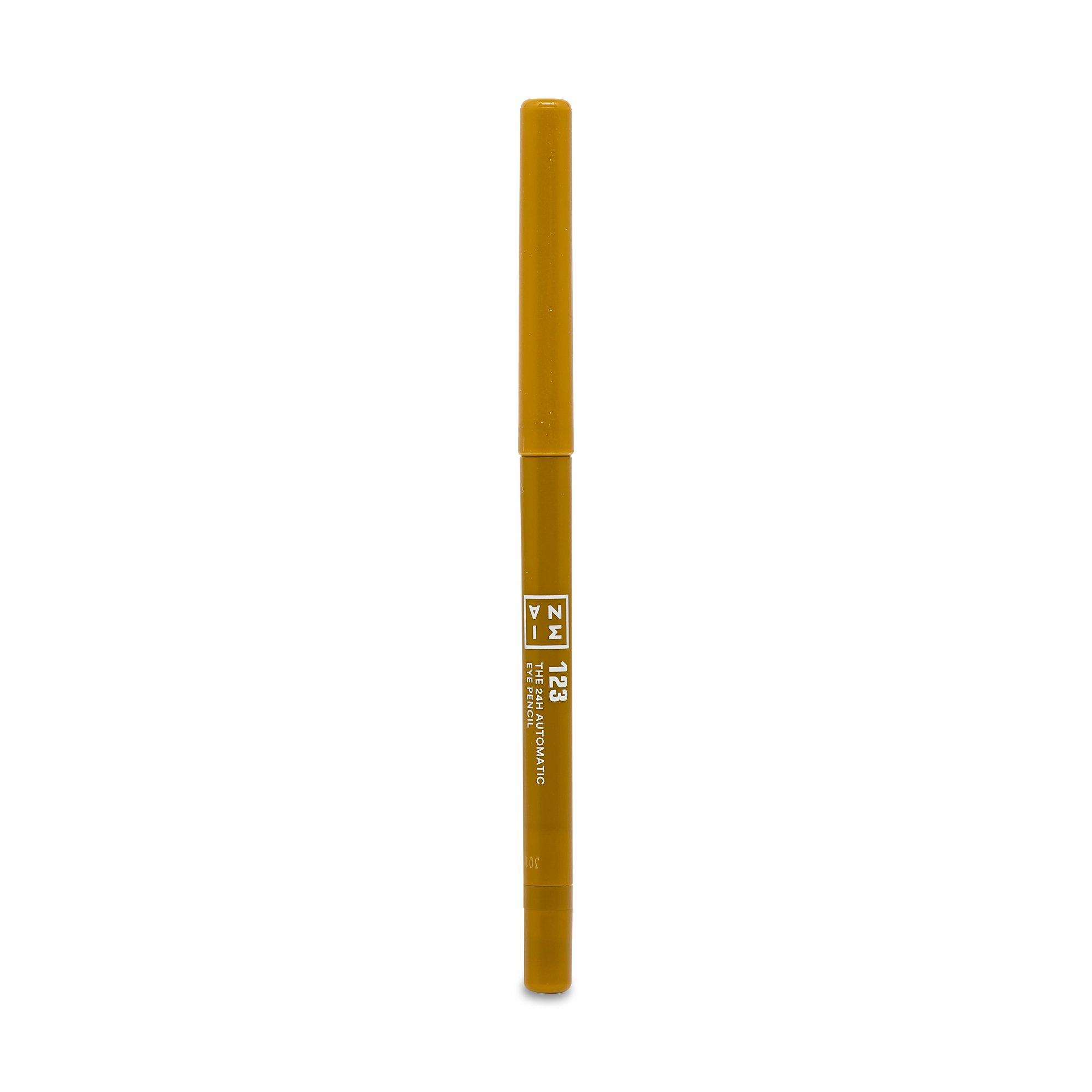 Image of 3INA The 24h Automatic Eye Pencil The 24h Automatic Eye Pencil - 0.28g