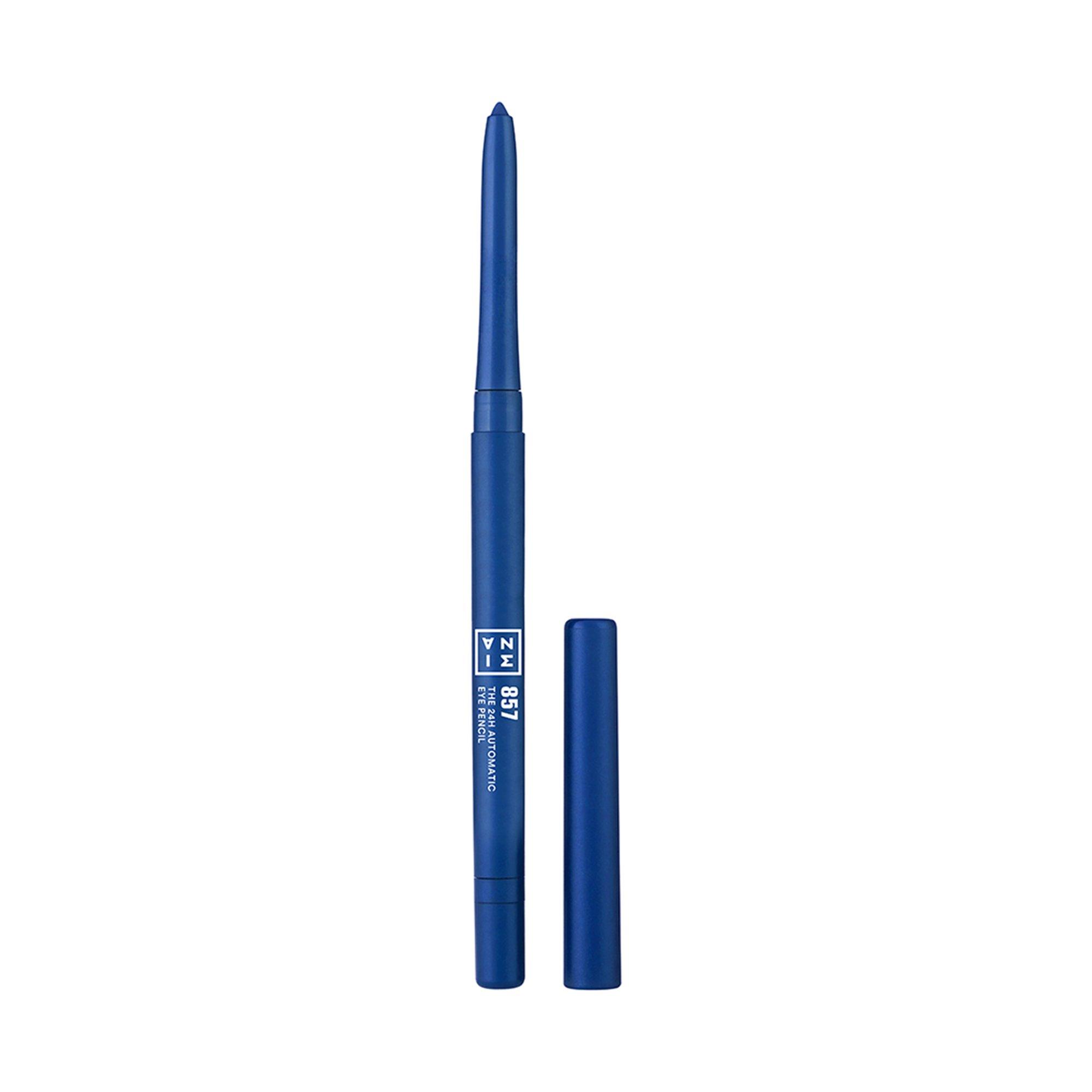 Image of The Automatic Eye Pe Damen Navy blue 0.35G