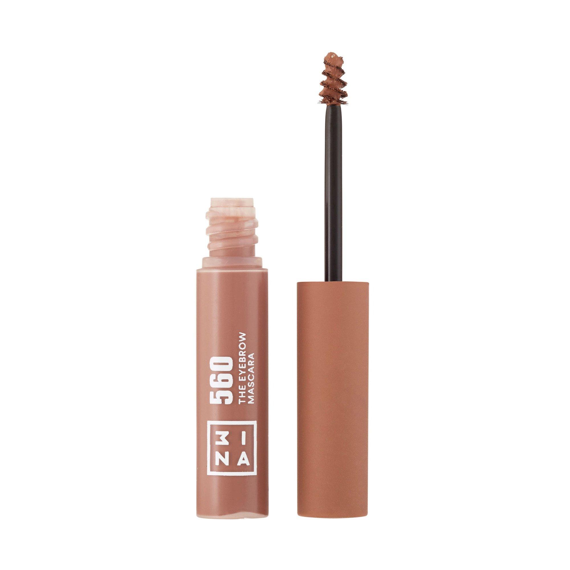 Image of Colorazione Delle Sopracciglia Damen Dark Blond 0.2G