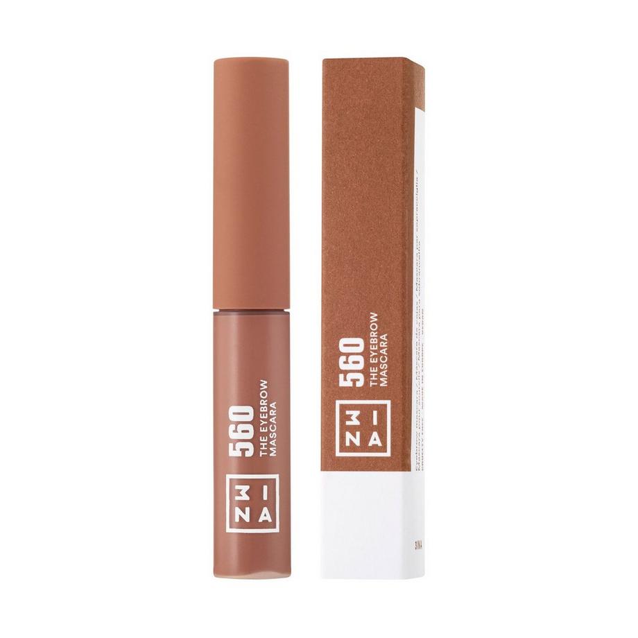 3INA The Eyebrow Mascara Augenbrauenfarbe 