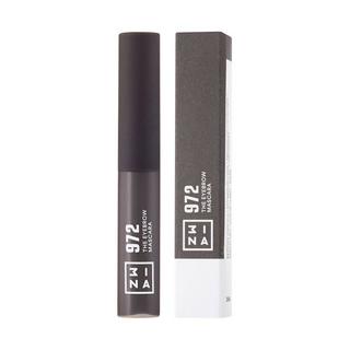 3INA The Eyebrow Mascara Augenbrauenfarbe 