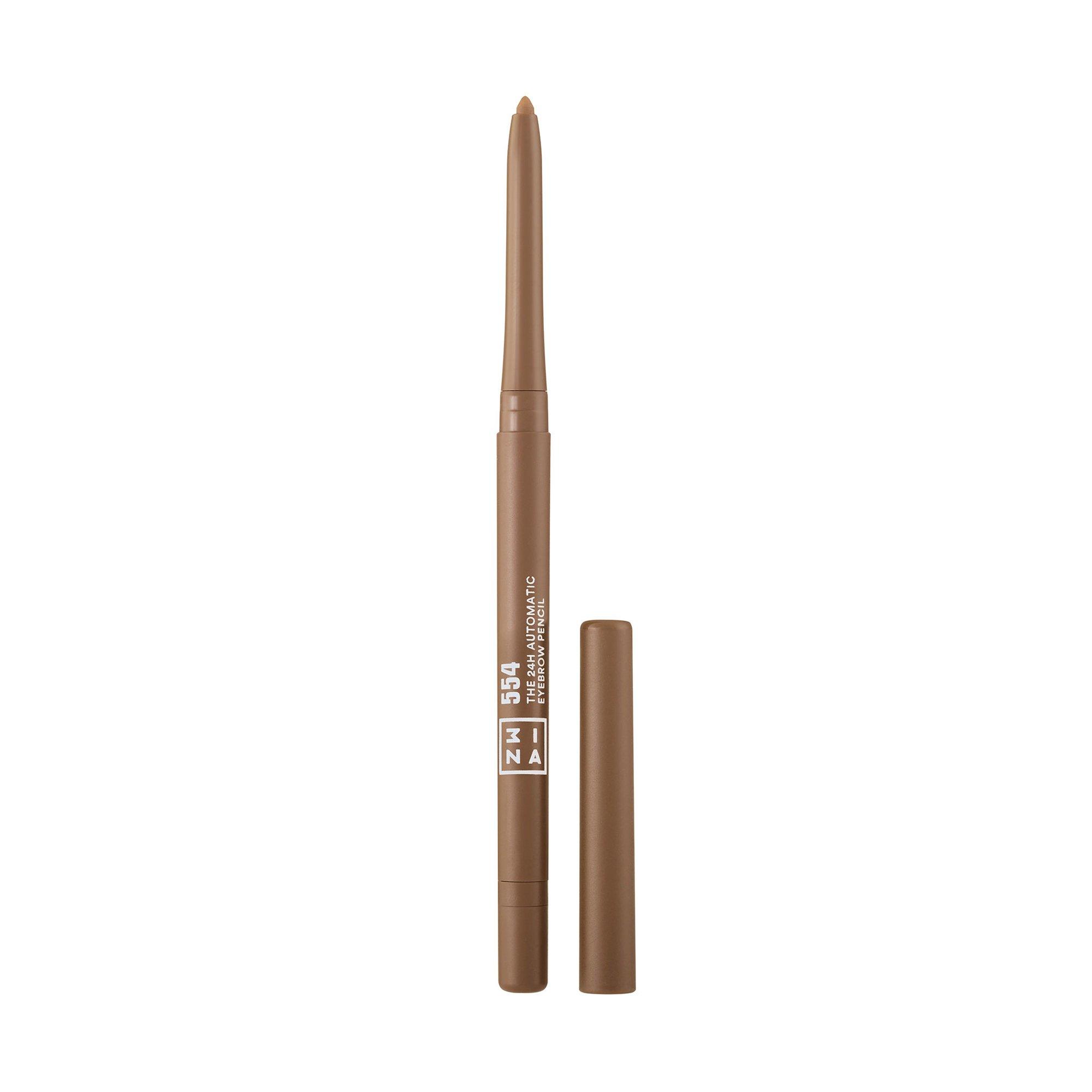 Image of The Automatic Eyebrow Pencil Damen Caramel 0.28G