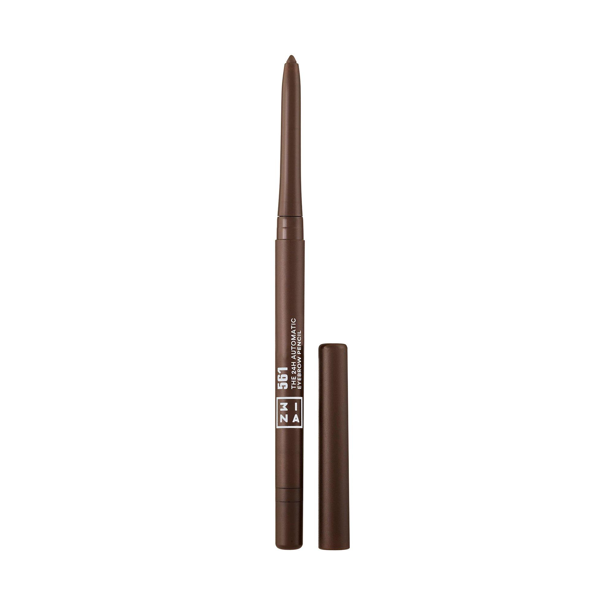 3INA The 24H Automatic Eyebrow Pencil The 24H Automatic Ey 