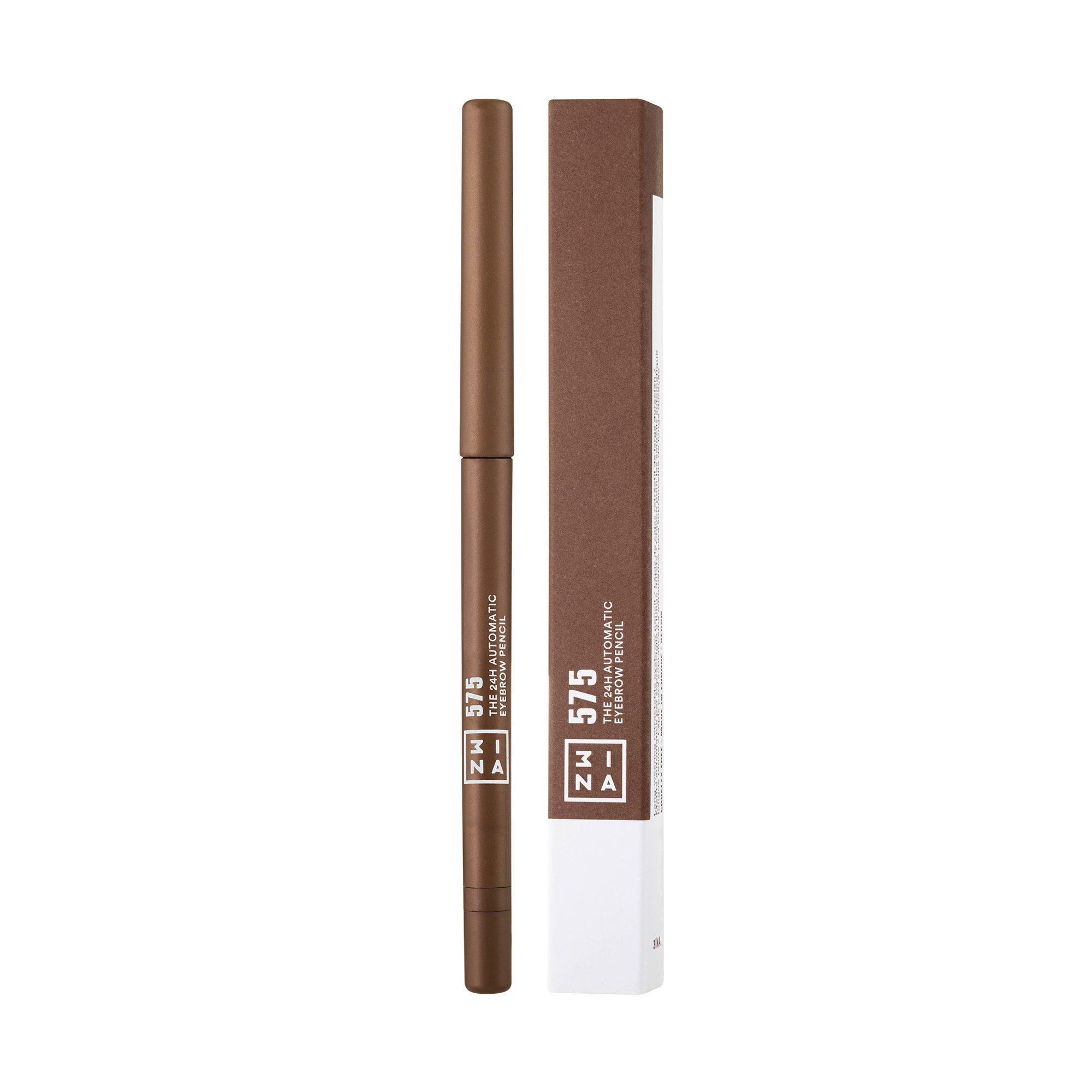 3INA The 24H Automatic Eyebrow Pencil The Automatic Eyebrow Pencil 