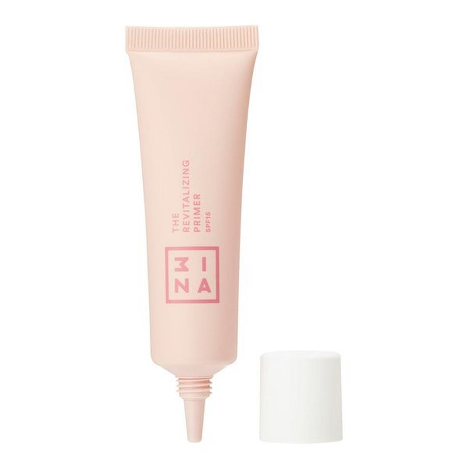 3INA The Revitalizing Primer The Revitalizing Primer 