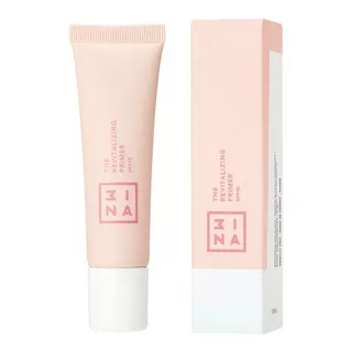 3INA The Revitalizing Primer The Revitalizing Primer 