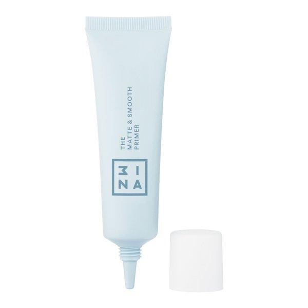 Image of 3INA The Matte & Smooth Primer - 30ml