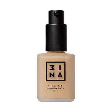 The 3 in 1 Foundation