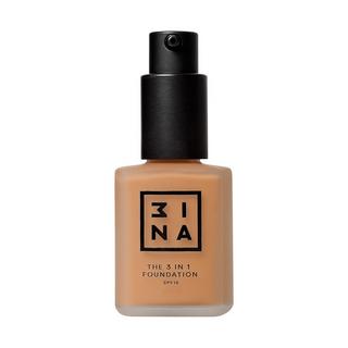 3INA The 3 in 1 Foundation The 3 in 1 Foundatio 