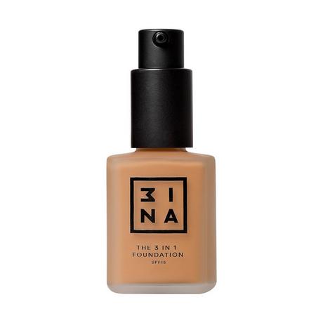 3INA The 3 in 1 Foundation The 3 in 1 Foundatio 