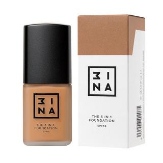 3INA The 3 in 1 Foundation The 3 in 1 Foundatio 