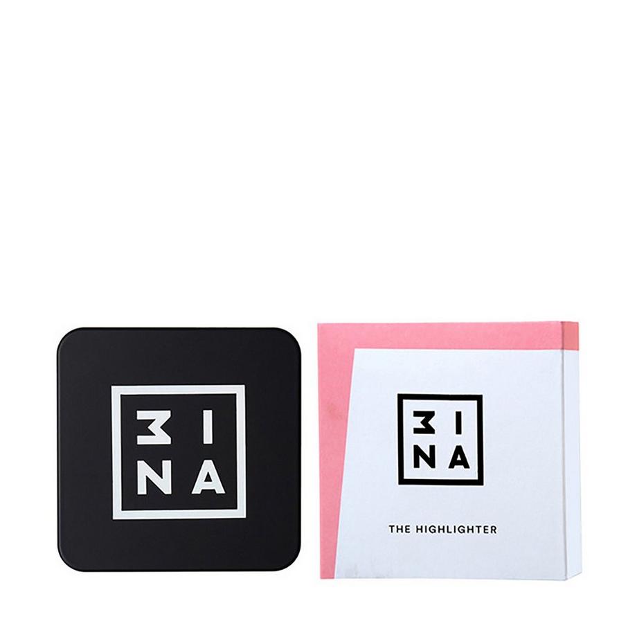 3INA The Highlighter 201 The Highlighter 200 