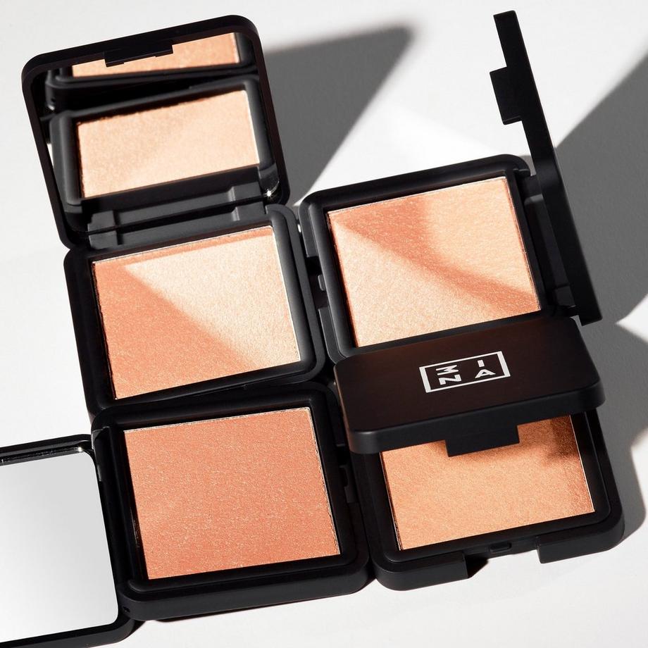 3INA The Highlighter 201 The Highlighter 200 