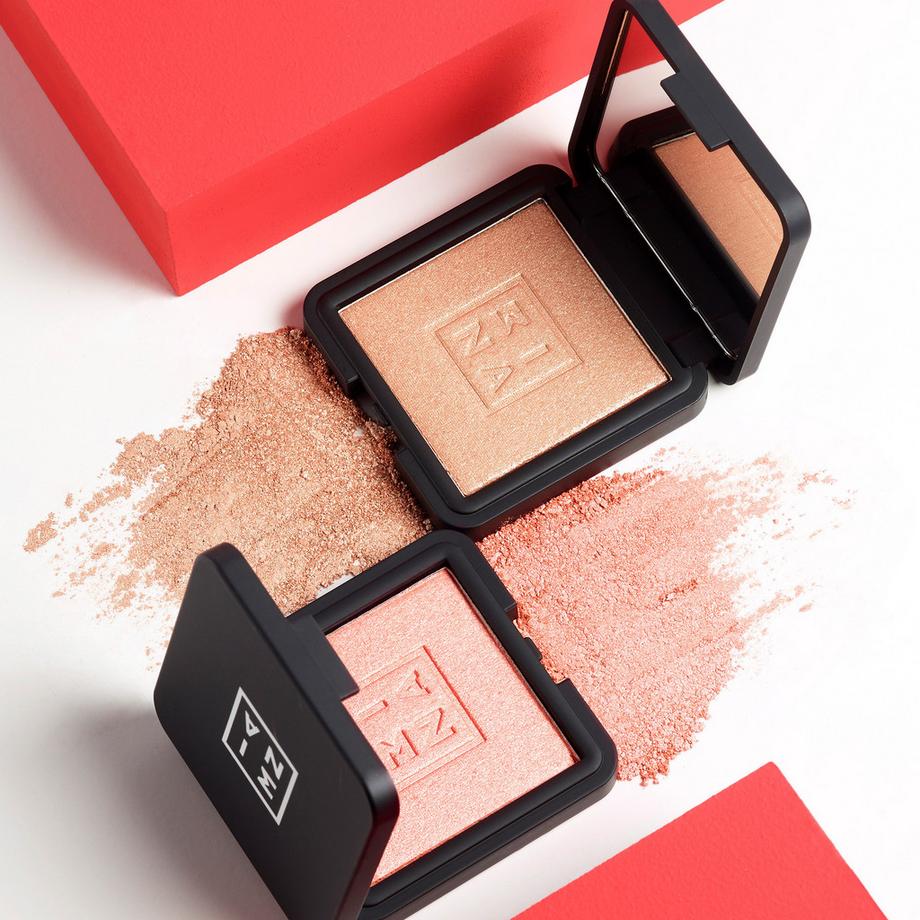 3INA The Highlighter 201 The Highlighter 200 