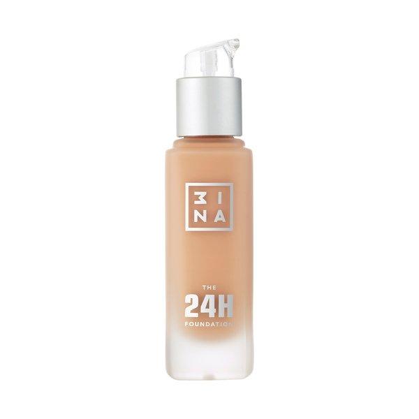 Image of 3INA The 24H Foundation - ml#162/30ml