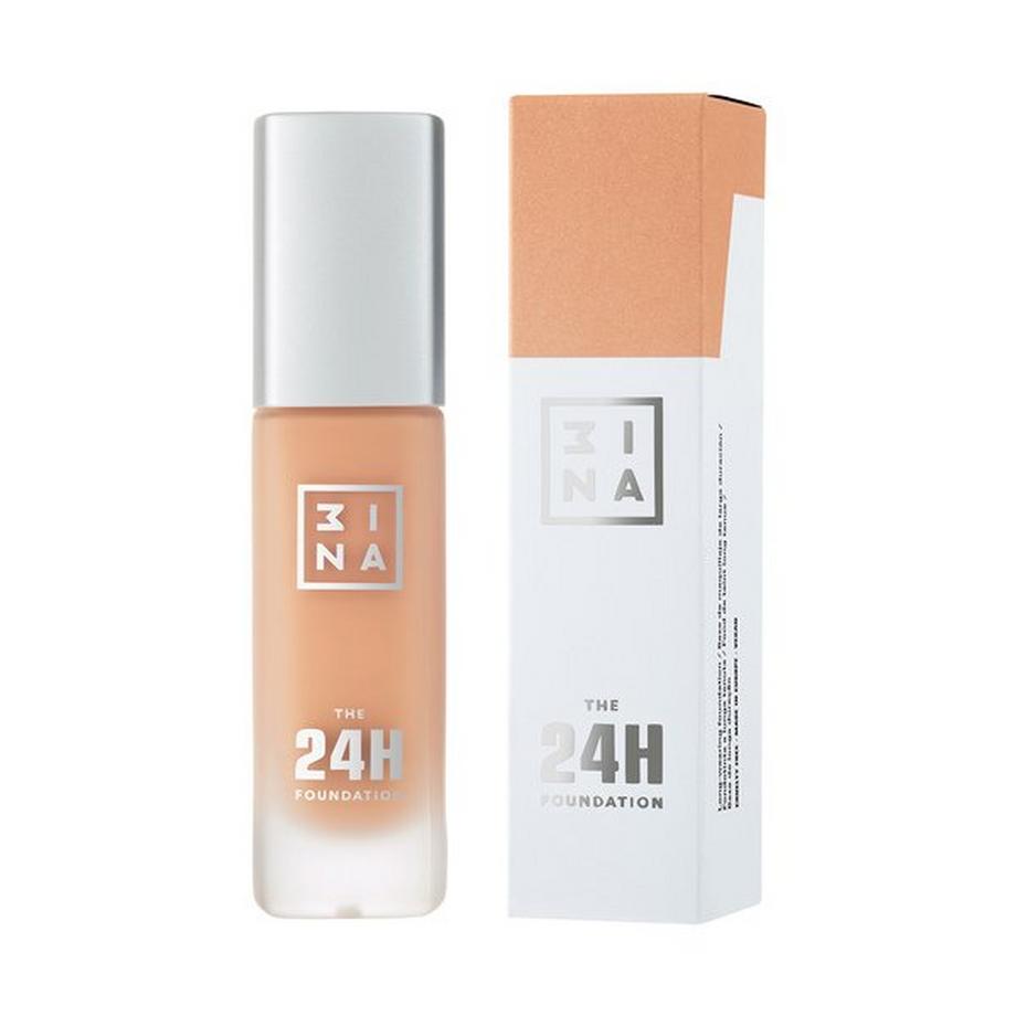 3INA The 24H Foundation The 24H Foundation 6 