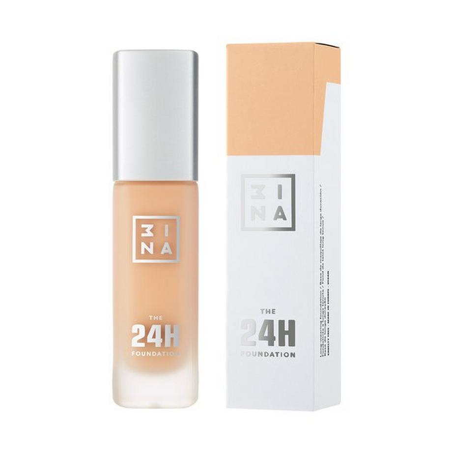 3INA The 24H Foundation The 24H Foundation 