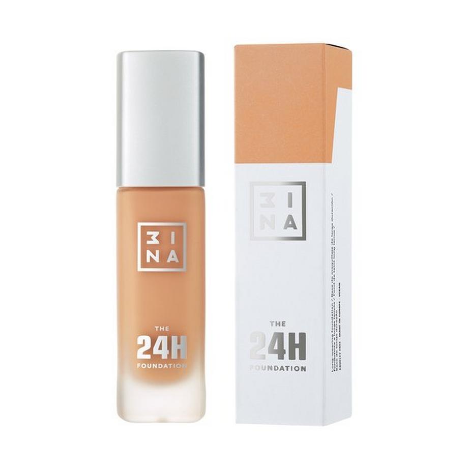 3INA The 24H Foundation The 24H Foundation 