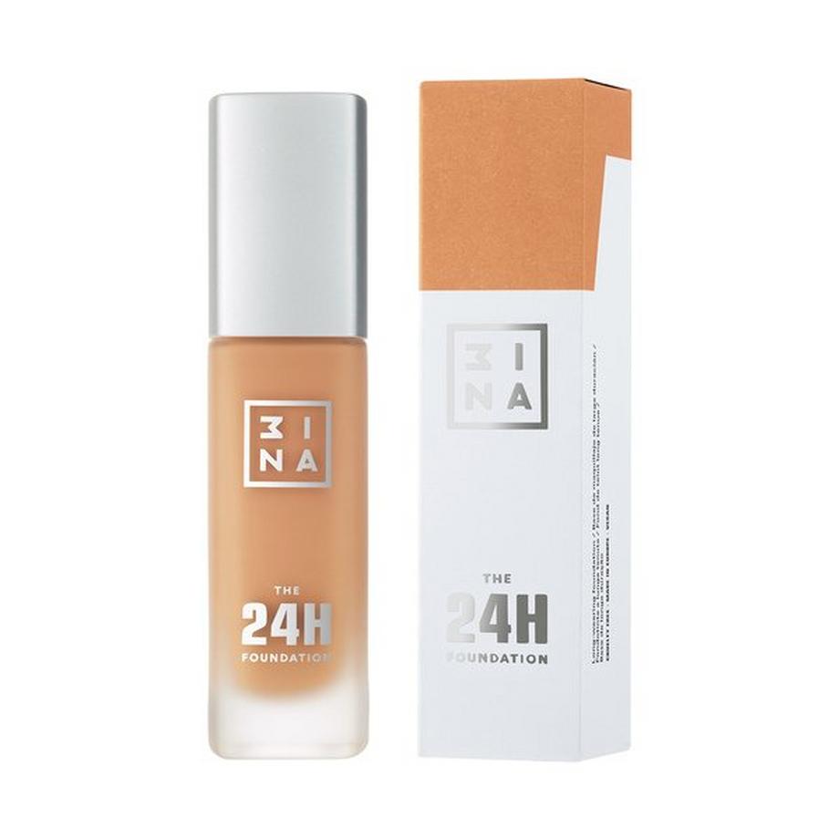 3INA The 24H Foundation The 24H Foundation 6 