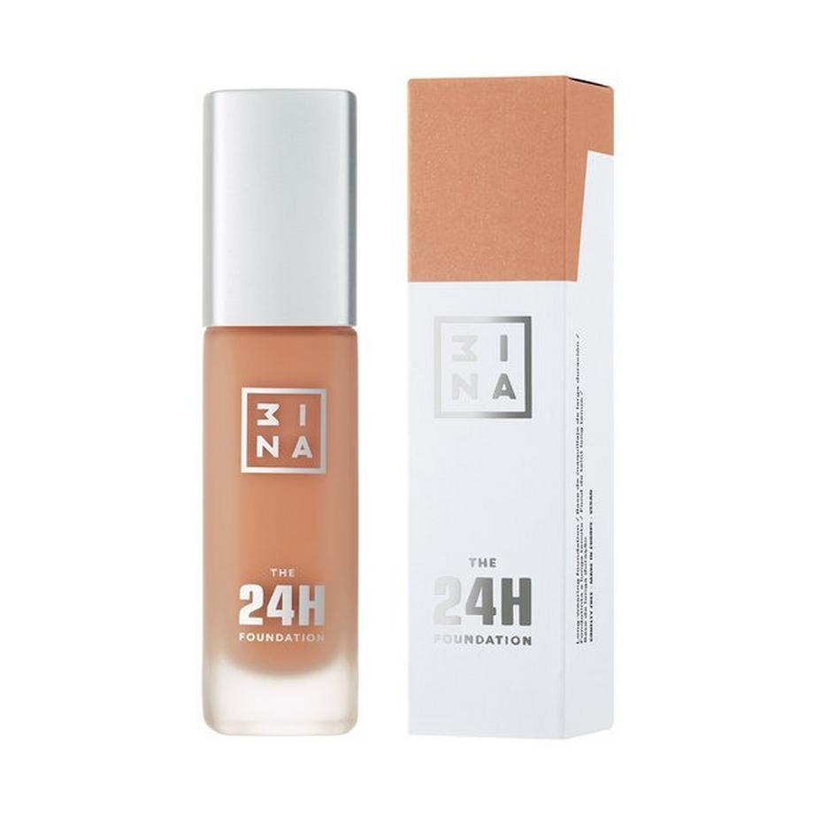 3INA The 24H Foundation The 24H Foundation 6 