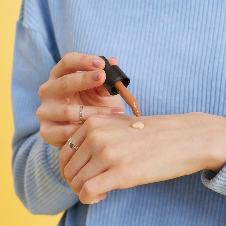 3INA The Custom Drops Gesichtsöl 