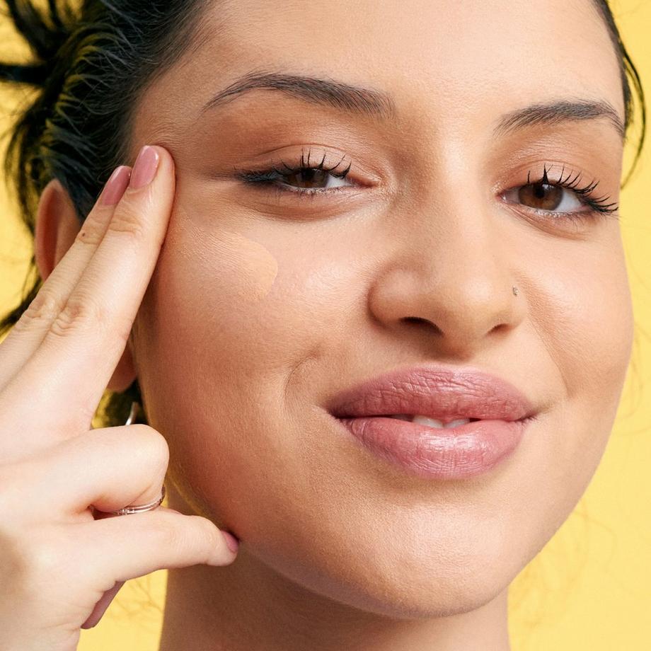 3INA The Custom Drops Gesichtsöl 