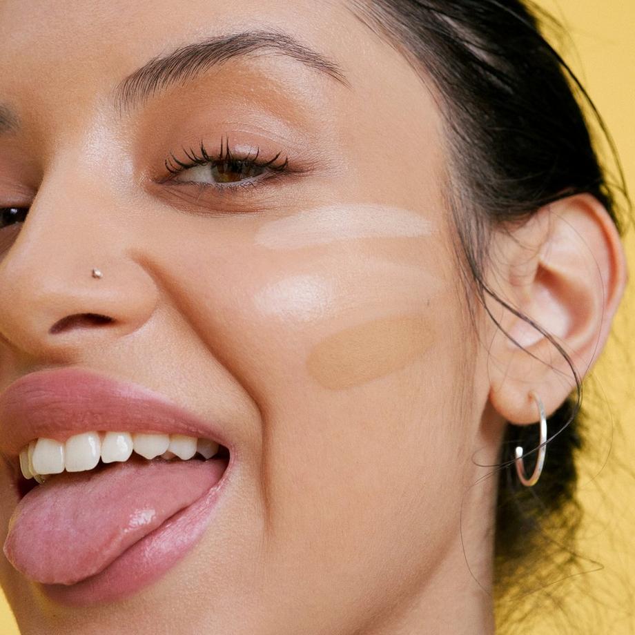 3INA The Custom Drops Gesichtsöl 