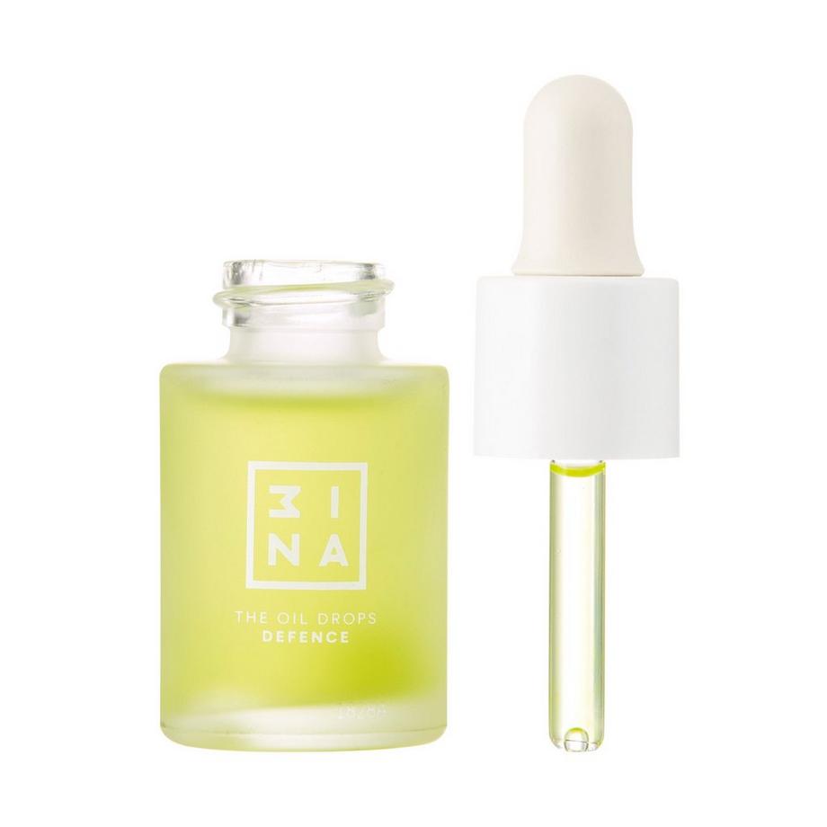 3INA The Oil Drops Detox 605 The Oil Drops Detox 