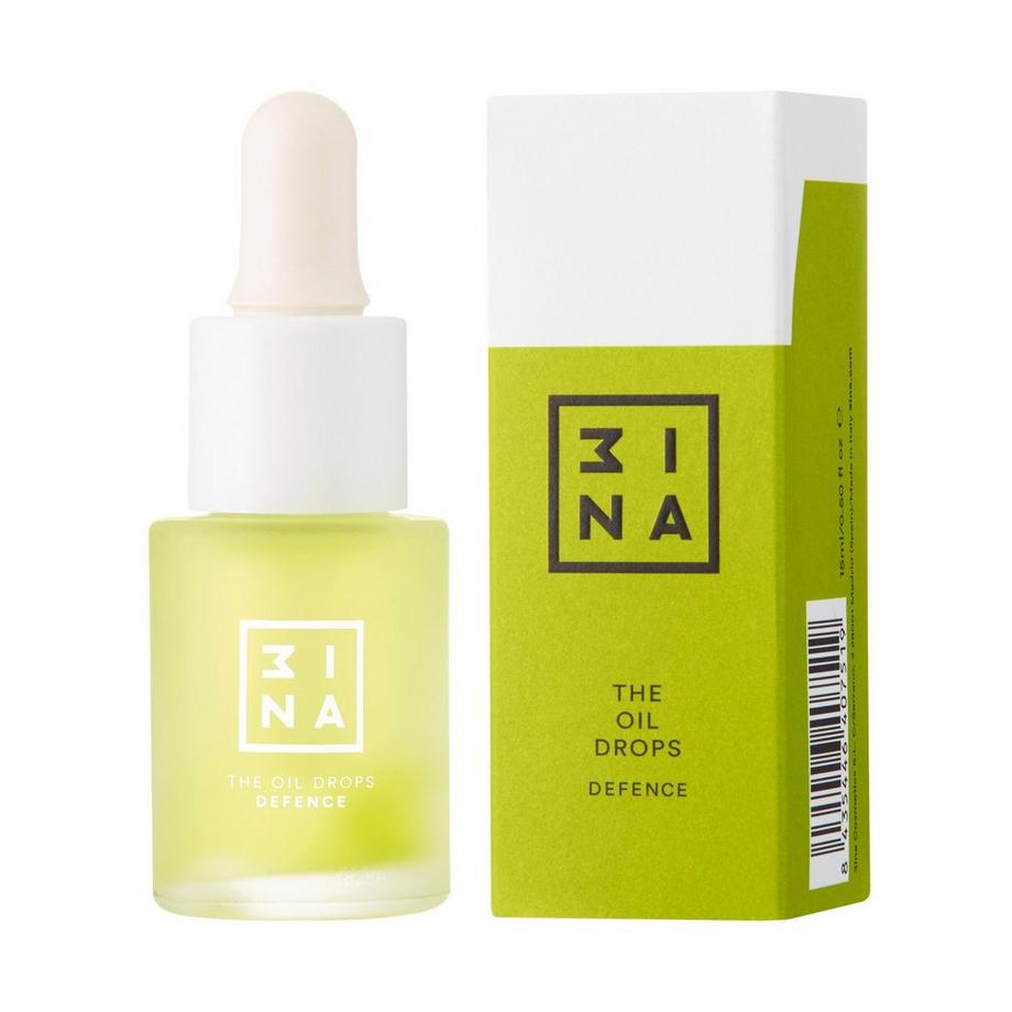 3INA The Oil Drops Detox 605 The Oil Drops Detox 