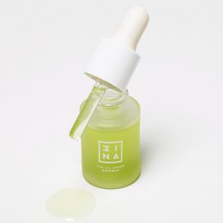 3INA The Oil Drops Detox 605 The Oil Drops Detox 