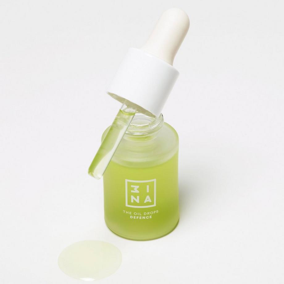 3INA The Oil Drops Detox 605 The Oil Drops Detox 