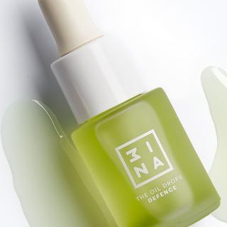 3INA The Oil Drops Detox 605 The Oil Drops Detox 