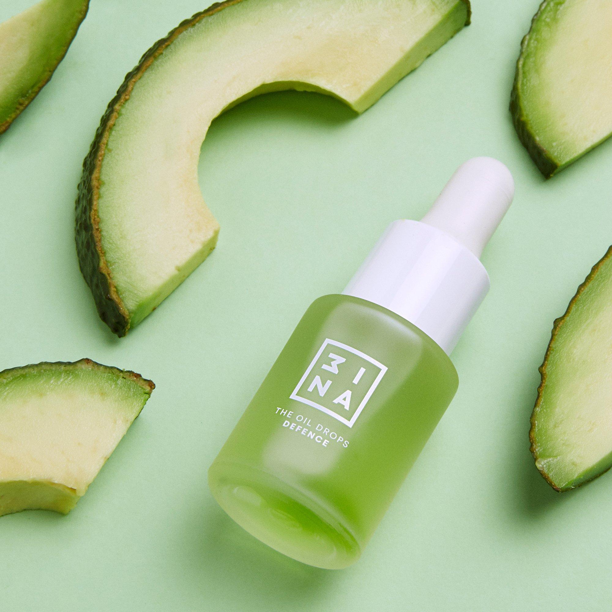 3INA The Oil Drops Detox 605 The Oil Drops Detox 