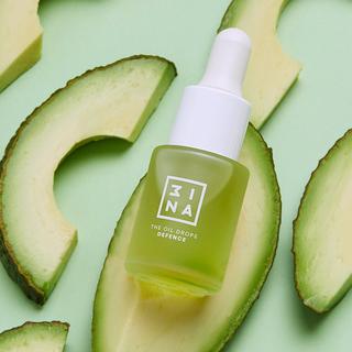 3INA The Oil Drops Detox 605 The Oil Drops Detox 