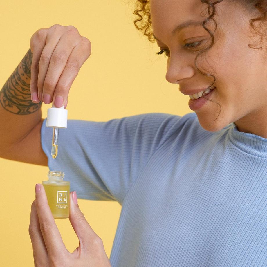 3INA The Oil Drops Detox 605 The Oil Drops Detox 