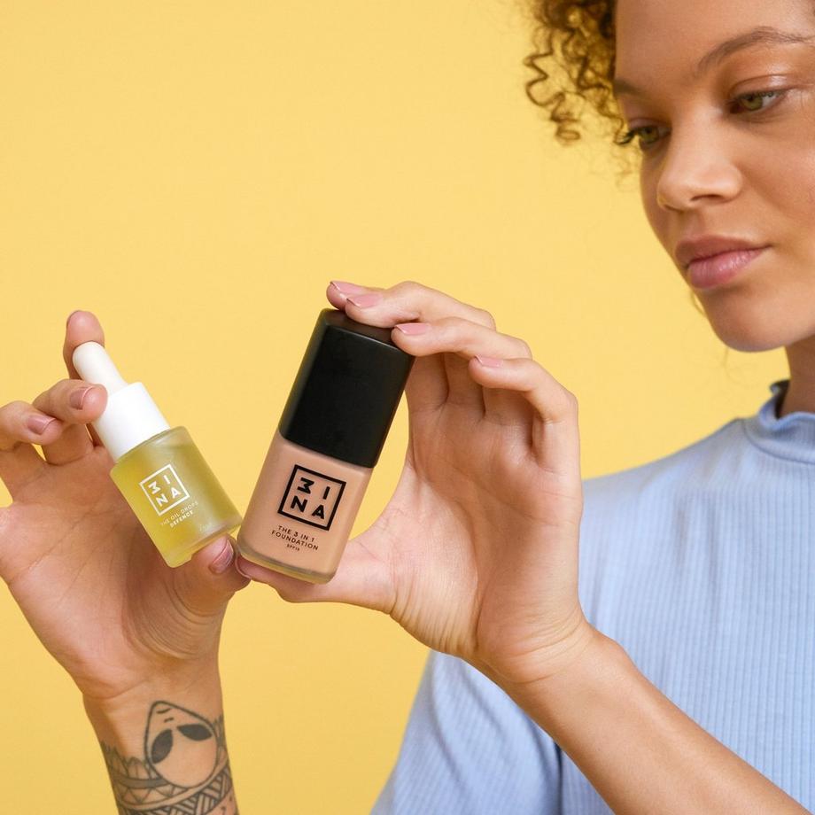 3INA The Oil Drops Detox 605 The Oil Drops Detox 