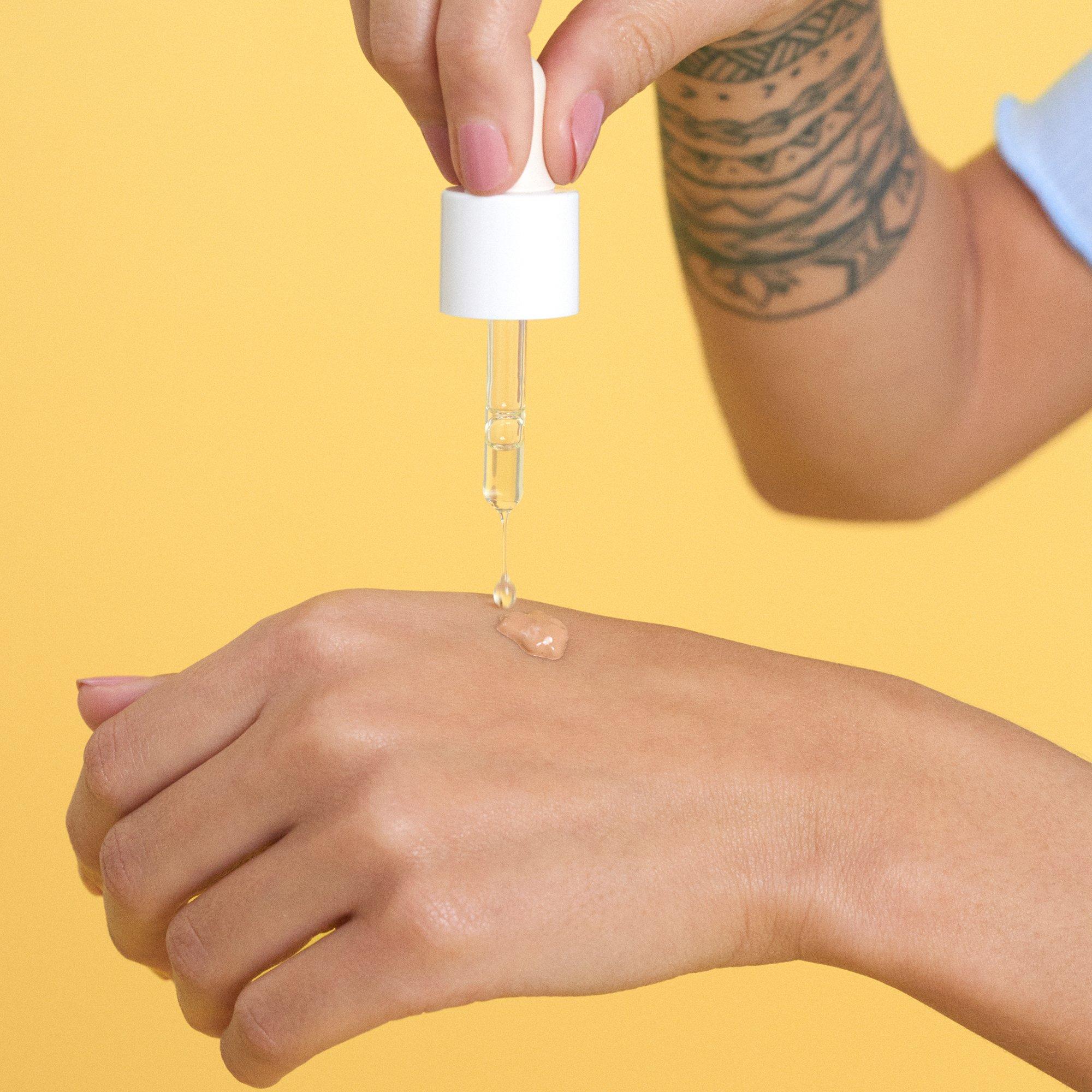 3INA The Oil Drops Detox 605 The Oil Drops Detox 