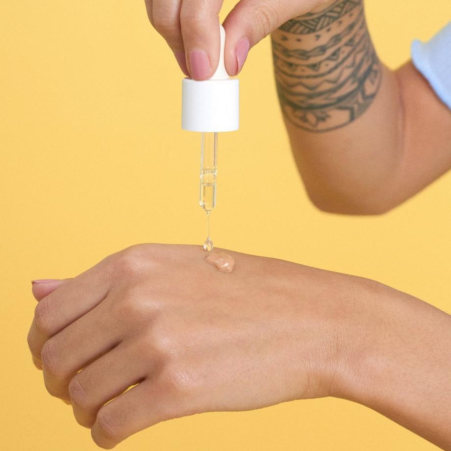 3INA The Oil Drops Detox 605 The Oil Drops Detox 