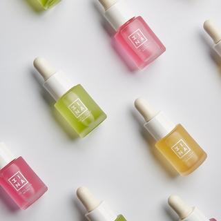 3INA The Oil Drops Detox 605 The Oil Drops Detox 