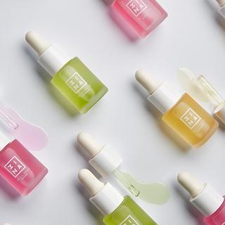 3INA The Oil Drops Detox 605 The Oil Drops Detox 