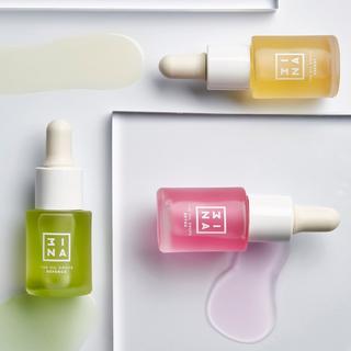 3INA The Oil Drops Detox 605 The Oil Drops Detox 